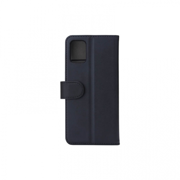 Gear Wallet Case Black - Samsung A51 4G Gear Wallet Case Black - Samsung A51 4G
