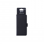 Gear Wallet Case Black - Samsung A51 4G Gear Wallet Case Black - Samsung A51 4G
