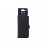 Gear Wallet Case Black - Samsung A51 4G Gear Wallet Case Black - Samsung A51 4G