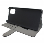 Gear Wallet Case Black - Samsung A71