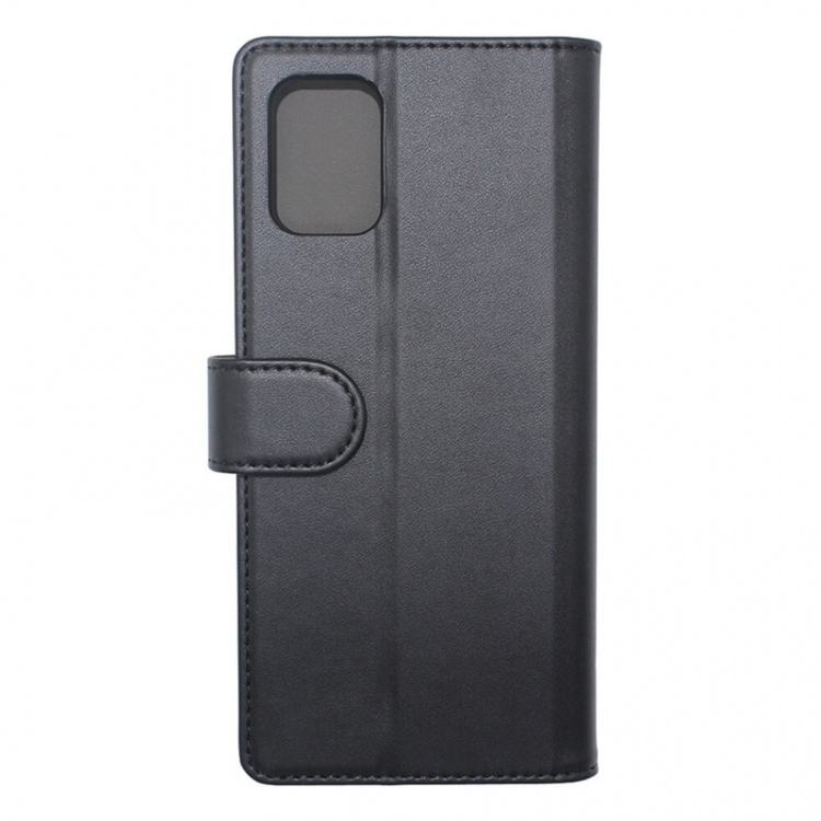 Gear Wallet Case Black - Samsung A71