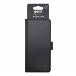 Gear Wallet Case Black - Samsung A71