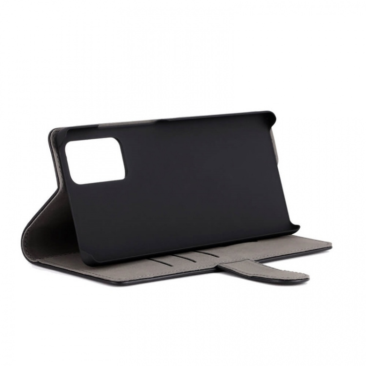 Gear Wallet Samsung Note 20 5G Black Gear Wallet Samsung Note 20 5G Black