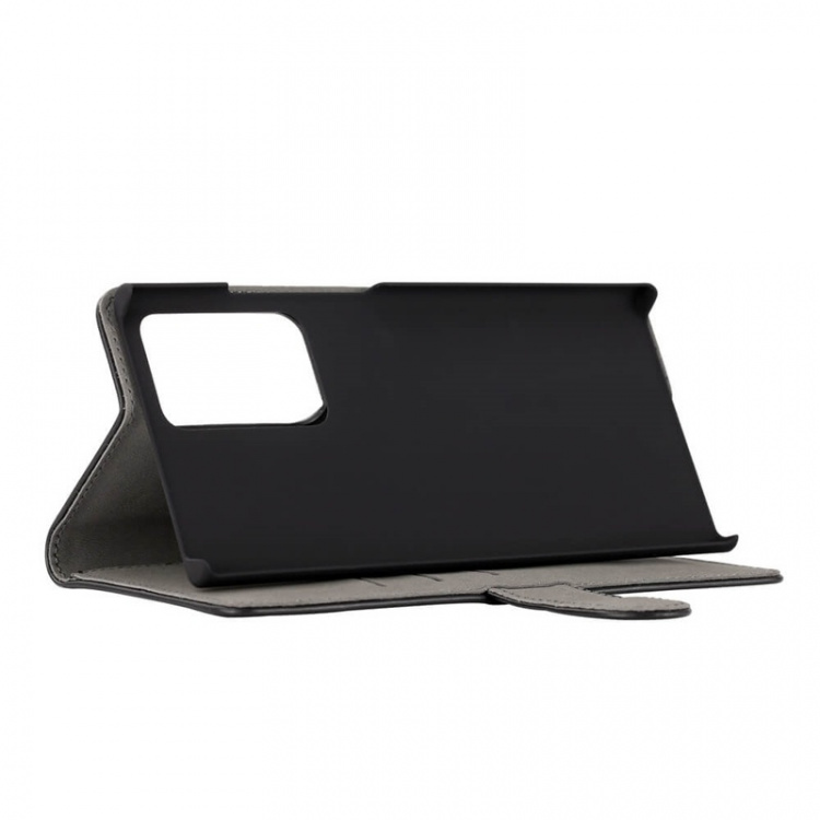 Gear Wallet Samsung Note 20 5G Ultra Black Gear Wallet Samsung Note 20 5G Ultra Black