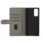 Gear Wallet Case Black - Samsung S20FE 5G / S20FE 4G Gear Wallet Case Black - Samsung S20FE 5G / S20FE 4G