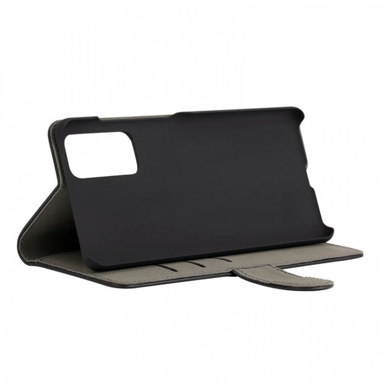 Gear Wallet Case Black - Samsung S20FE 5G / S20FE 4G Gear Wallet Case Black - Samsung S20FE 5G / S20FE 4G