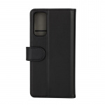 Gear Wallet Case Black - Samsung S20FE 5G / S20FE 4G Gear Wallet Case Black - Samsung S20FE 5G / S20FE 4G
