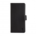 Gear Wallet Case Black - Samsung S20FE 5G / S20FE 4G