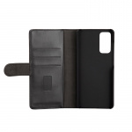 Gear Wallet Case Black - Samsung S20FE 5G / S20FE 4G