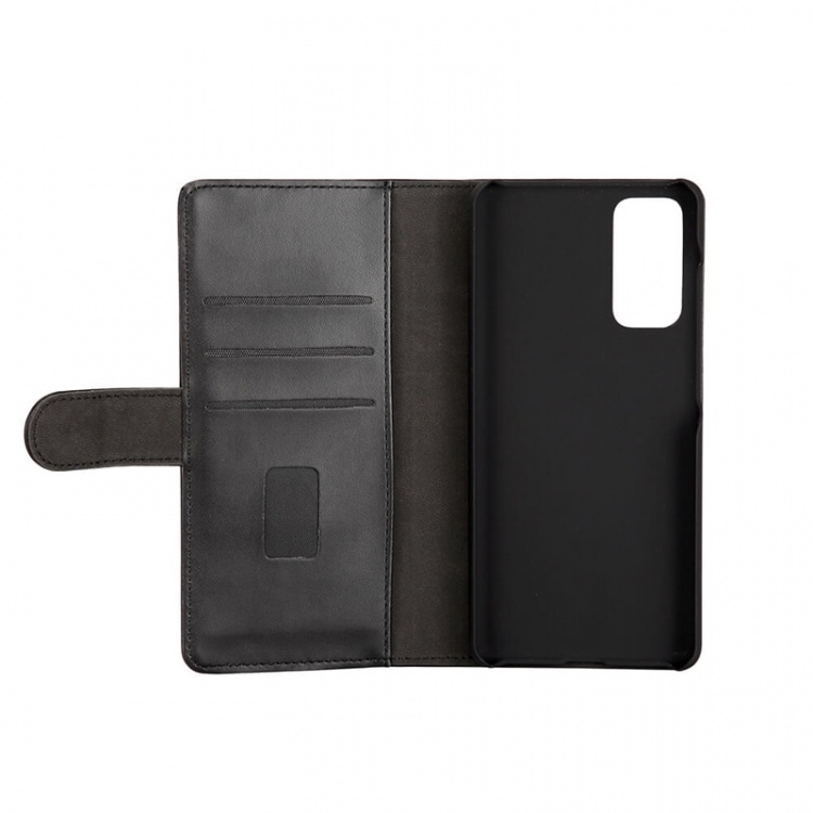 Gear Wallet Case Black - Samsung S20FE 5G / S20FE 4G