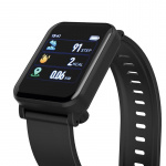 HAMA Fitness Tracker Fit Track 5900