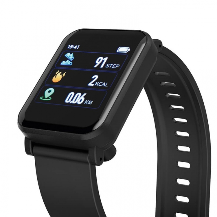 HAMA Fitness Tracker Fit Track 5900