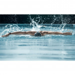 HAMA Fitness Tracker Fit Track 5900