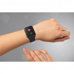HAMA Fitness Tracker Fit Track 5900