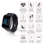 HAMA Fitness Tracker Fit Track 5900