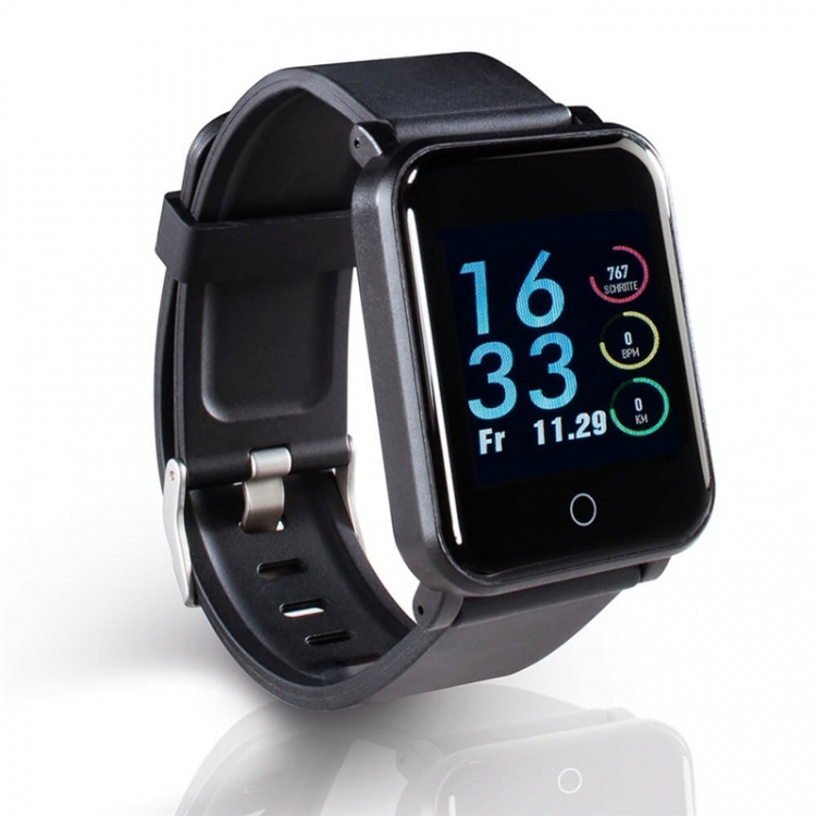 HAMA Fitness Tracker Fit Track 5900