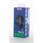 HAMA Fitness Tracker Fit Track 5900