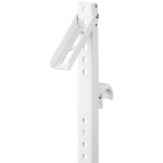 HAMA Floorstand for TV Design White