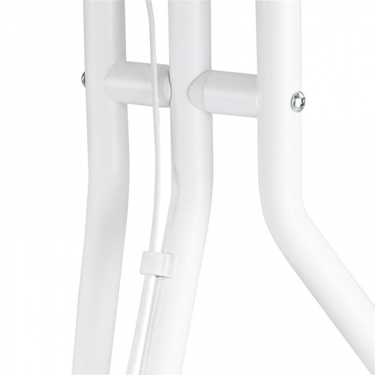 HAMA Floorstand for TV Design White
