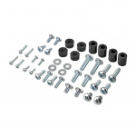 HAMA Floorstand for TV Design White