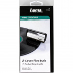 Hama Carbon Fibre Brush LP