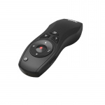 Hama Wireless Presenter X-Pointer 6-in-1 Black Hama Wireless Presenter X-Pointer 6-in-1 Black
