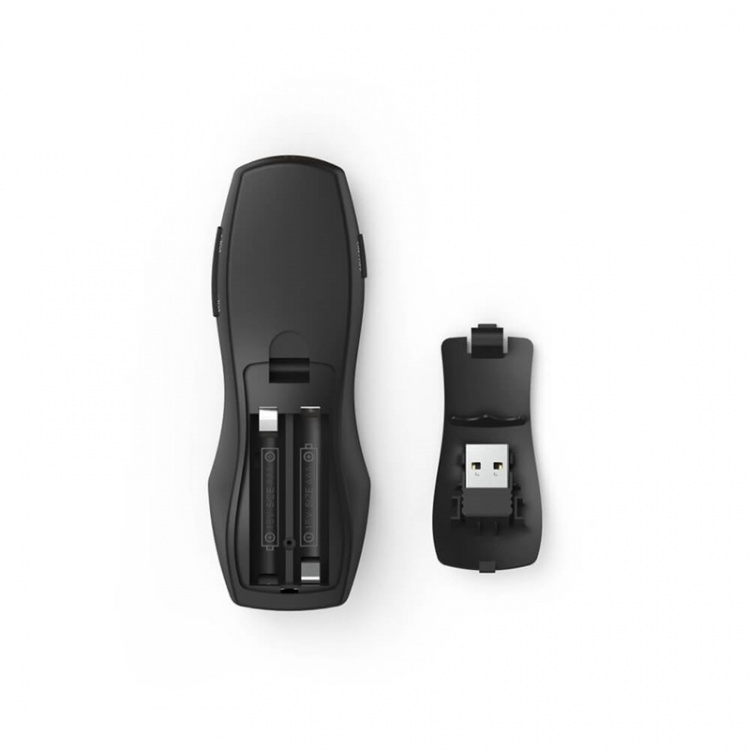 Hama Wireless Presenter X-Pointer 6-in-1 Black Hama Wireless Presenter X-Pointer 6-in-1 Black