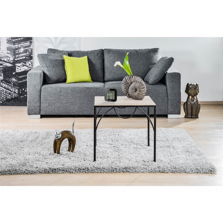 Hama Weatherstation EWS-200 Black