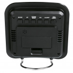 Hama Weatherstation EWS-200 Black