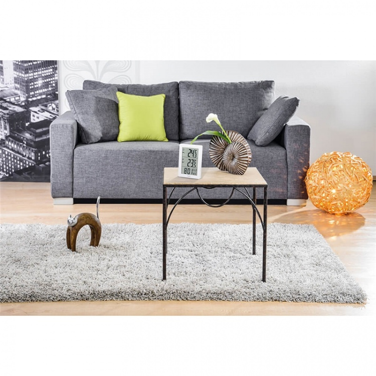 Hama Weatherstation EWS-3000 White