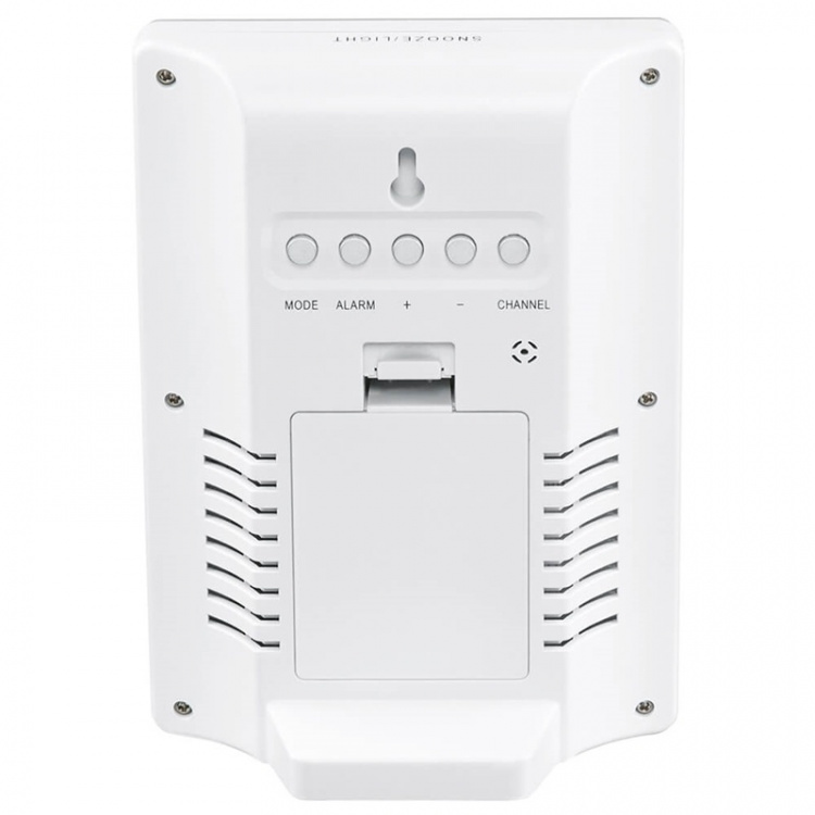 Hama Weatherstation EWS-3000 White