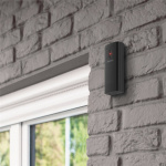 Hama Weatherstation EWS-Trio 3x Sensor Black Hama Weatherstation EWS-Trio 3x Sensor Black