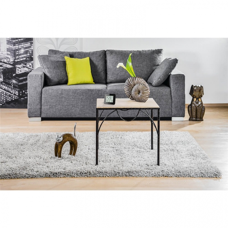 Hama Weatherstation EWS-Trio 3x Sensor Black Hama Weatherstation EWS-Trio 3x Sensor Black