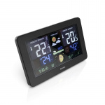 Hama Weather Station Premium Colour with USB-charging