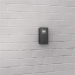 Hama Weather Station Premium Colour with USB-charging