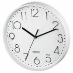 Hama Wall Clock PG-220 White