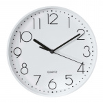 Hama Wall Clock PG-220 White