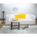 Hama Wall Clock PG-220 White