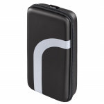 Hama Bag Nintendo Switch Hardcase Black Hama Bag Nintendo Switch Hardcase Black