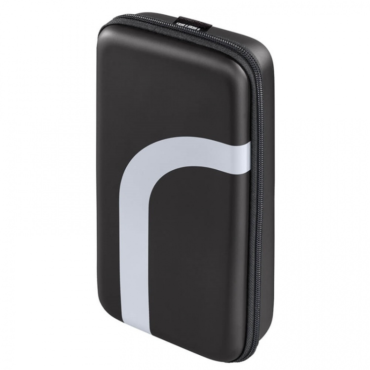 Hama Bag Nintendo Switch Hardcase Black Hama Bag Nintendo Switch Hardcase Black