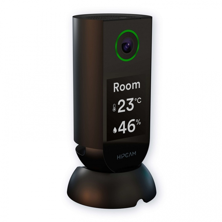 HIPCAM Indoor Pro