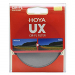 Hoya Filter Pol-Cir. UX 43mm