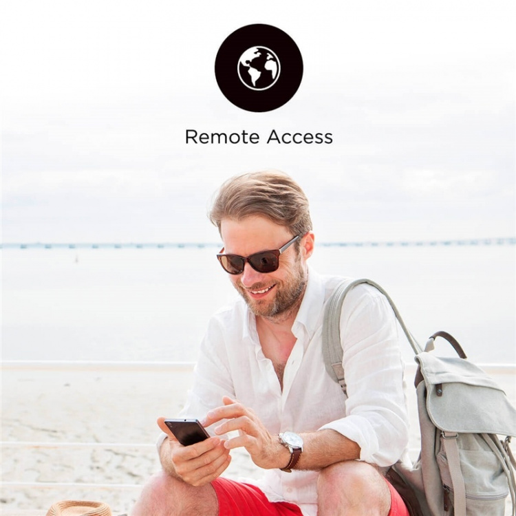 ISMARTGATE Garage Kit Lite