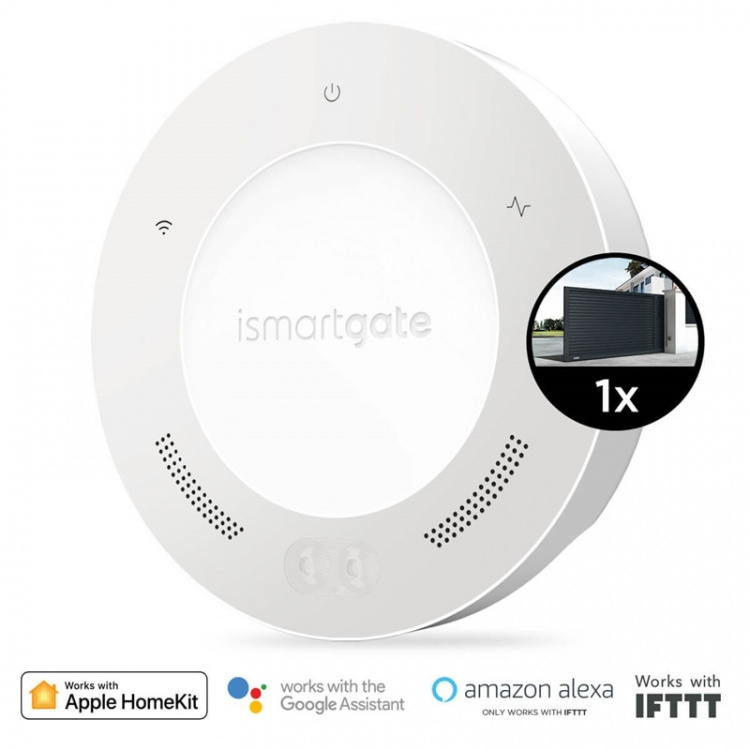 ISMARTGATE Gate Kit Lite