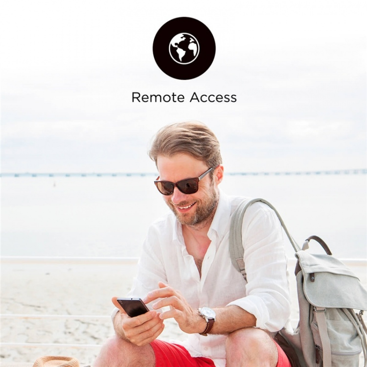 ISMARTGATE Gate Kit Lite