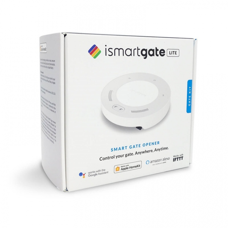 ISMARTGATE Gate Kit Lite