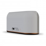 JAYS Högtalare s-Living Three Multiroom 2x25+2x10W White JAYS Högtalare s-Living Three Multiroom 2x25+2x10W White