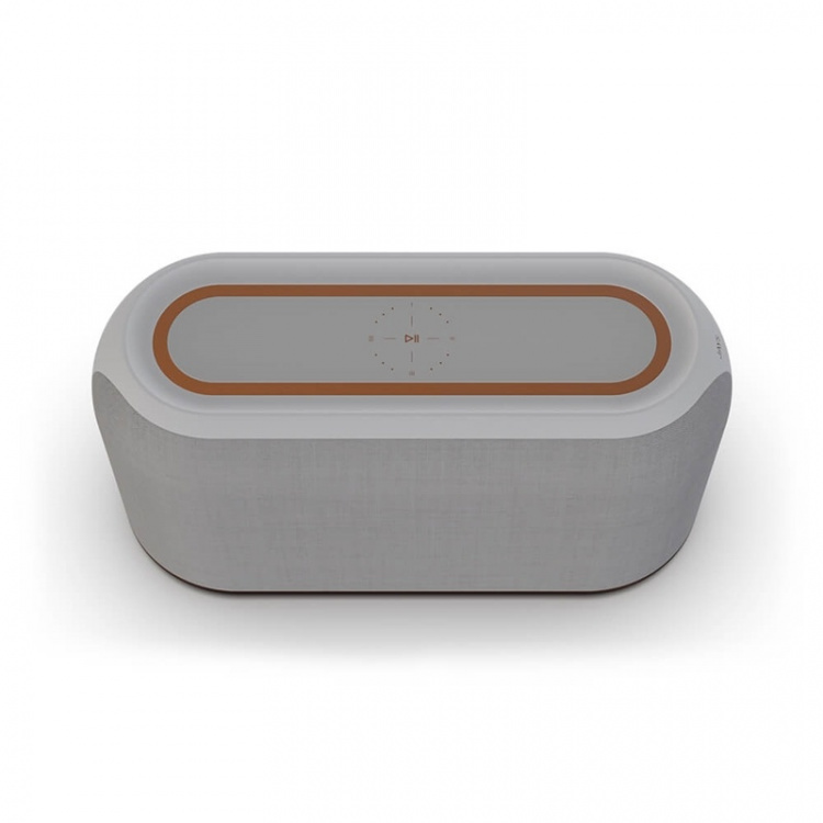 JAYS Högtalare s-Living Three Multiroom 2x25+2x10W White JAYS Högtalare s-Living Three Multiroom 2x25+2x10W White