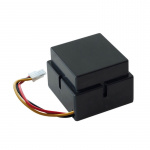 JVC Optional Battery for JVC Boomblaster