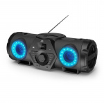 JVC Optional Battery for JVC Boomblaster